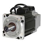 Parker MPE OEM Servo Motors
